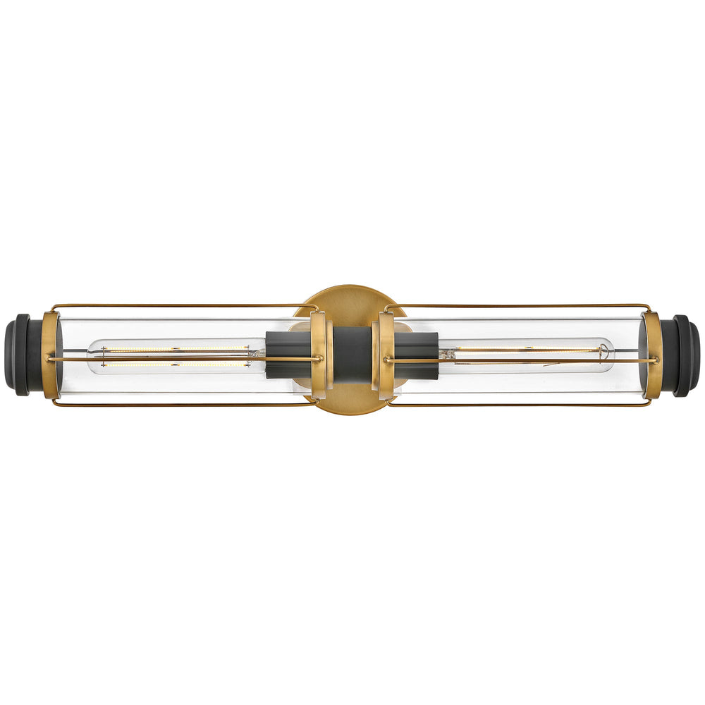 Hinkley-53182HB-Heritage Brass