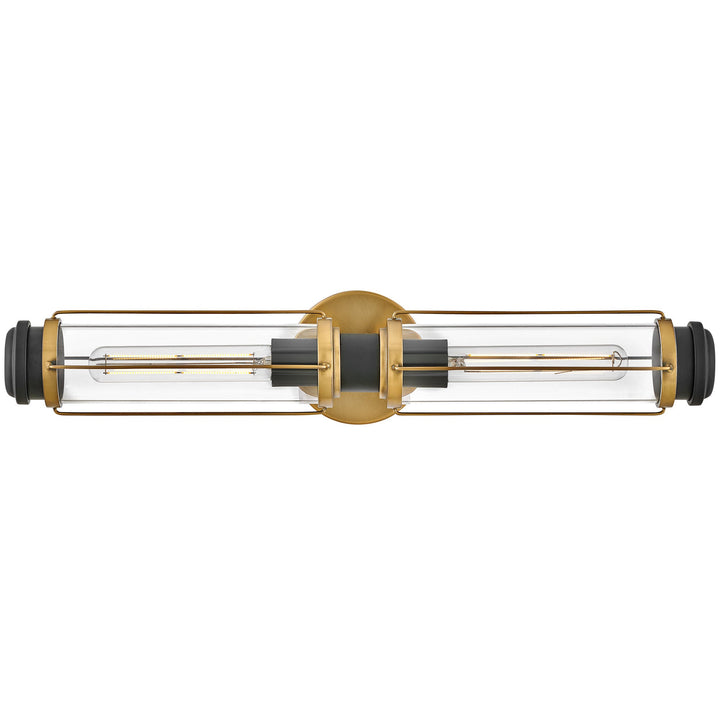 Hinkley-53182HB-Heritage Brass