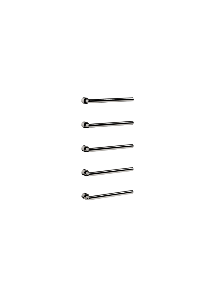 Kartners Frankfurt 19.5" Electric Towel Warmer