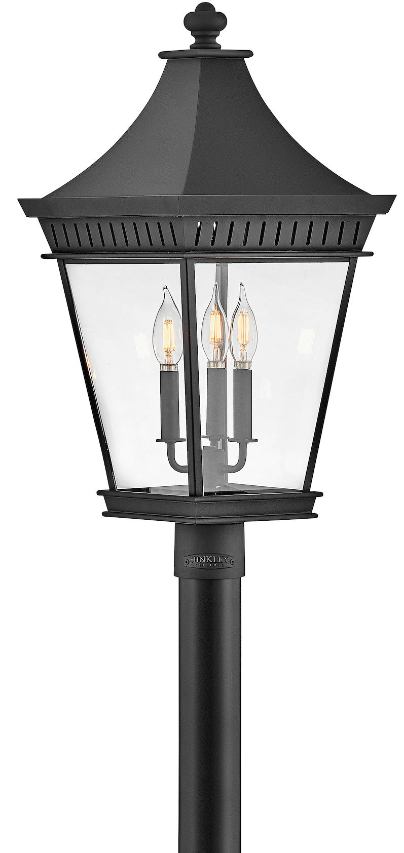Hinkley-27091MB-Museum Black