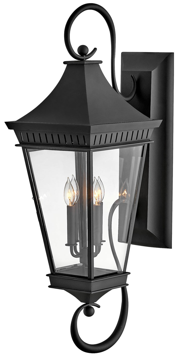 Hinkley-27098MB-Museum Black