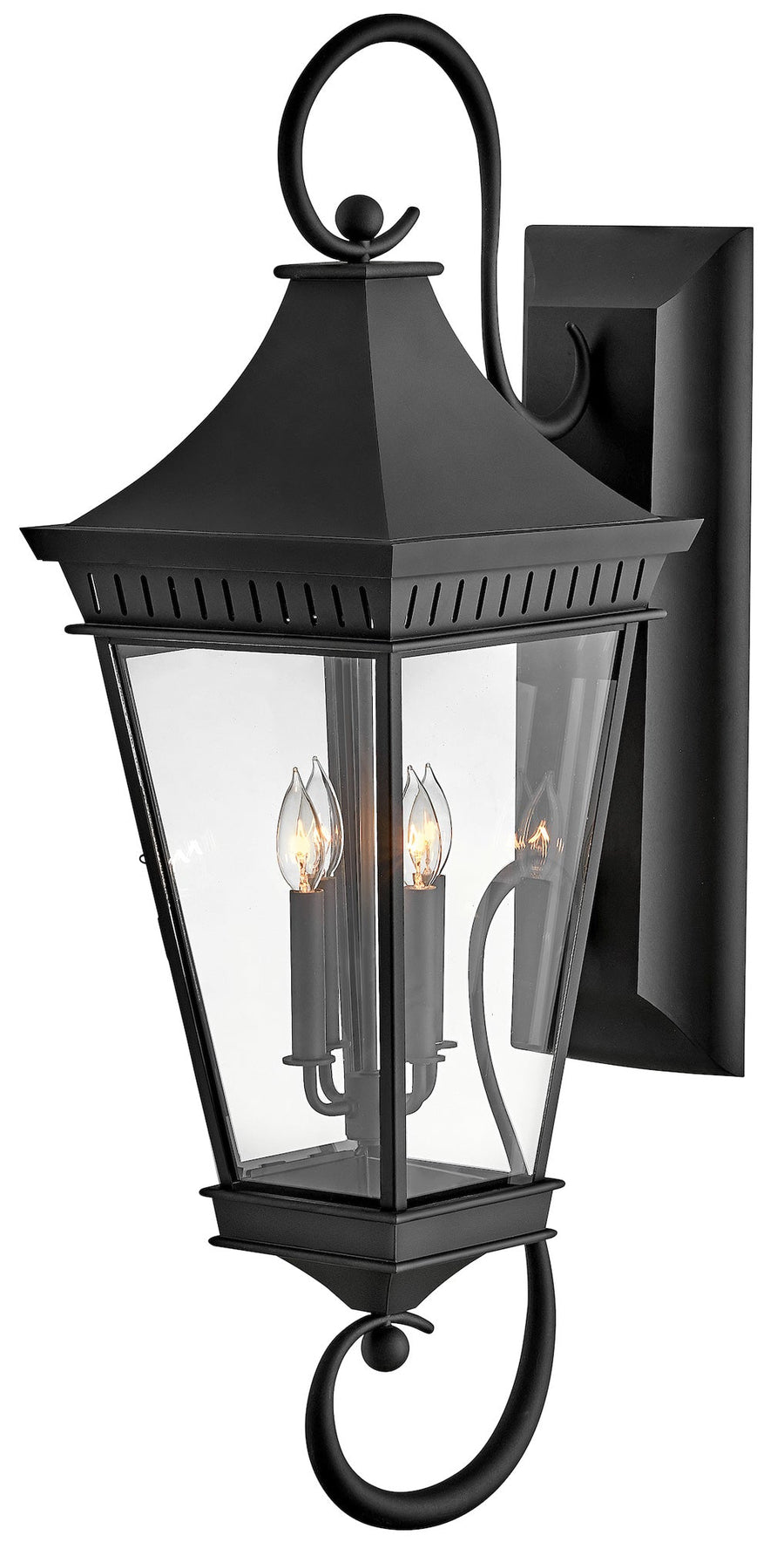 Hinkley-27098MB-Museum Black