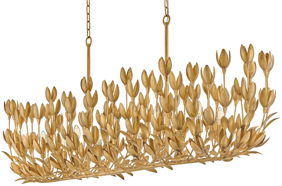 Hinkley-30015BNG-Burnished Gold