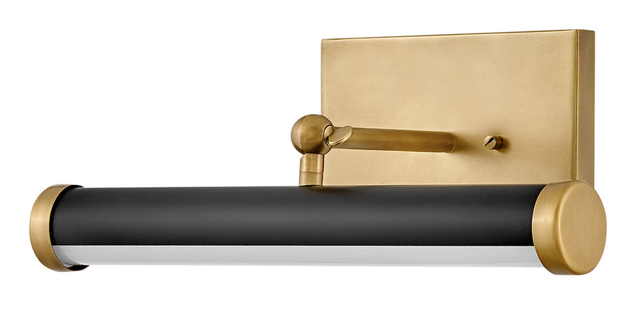 Hinkley-31010HB-Heritage Brass / Black