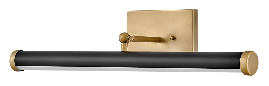 Hinkley-31012HB-Heritage Brass / Black