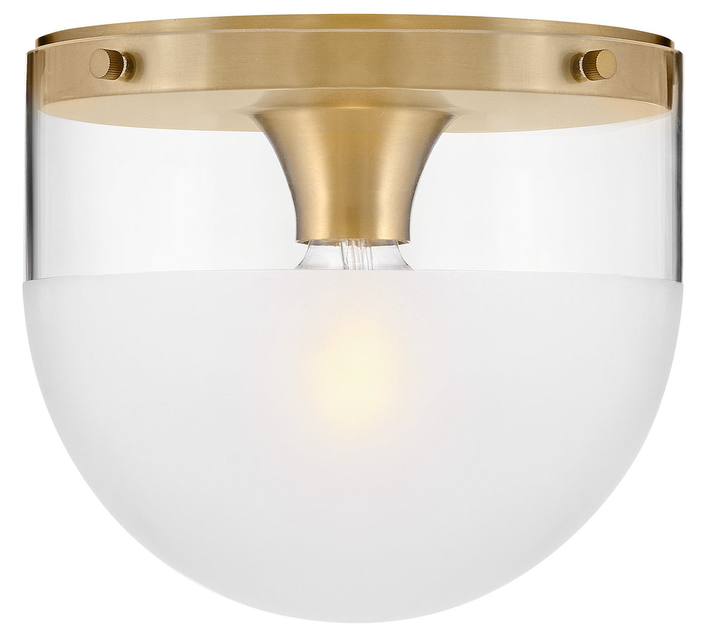 Hinkley-32081LCB-Lacquered Brass