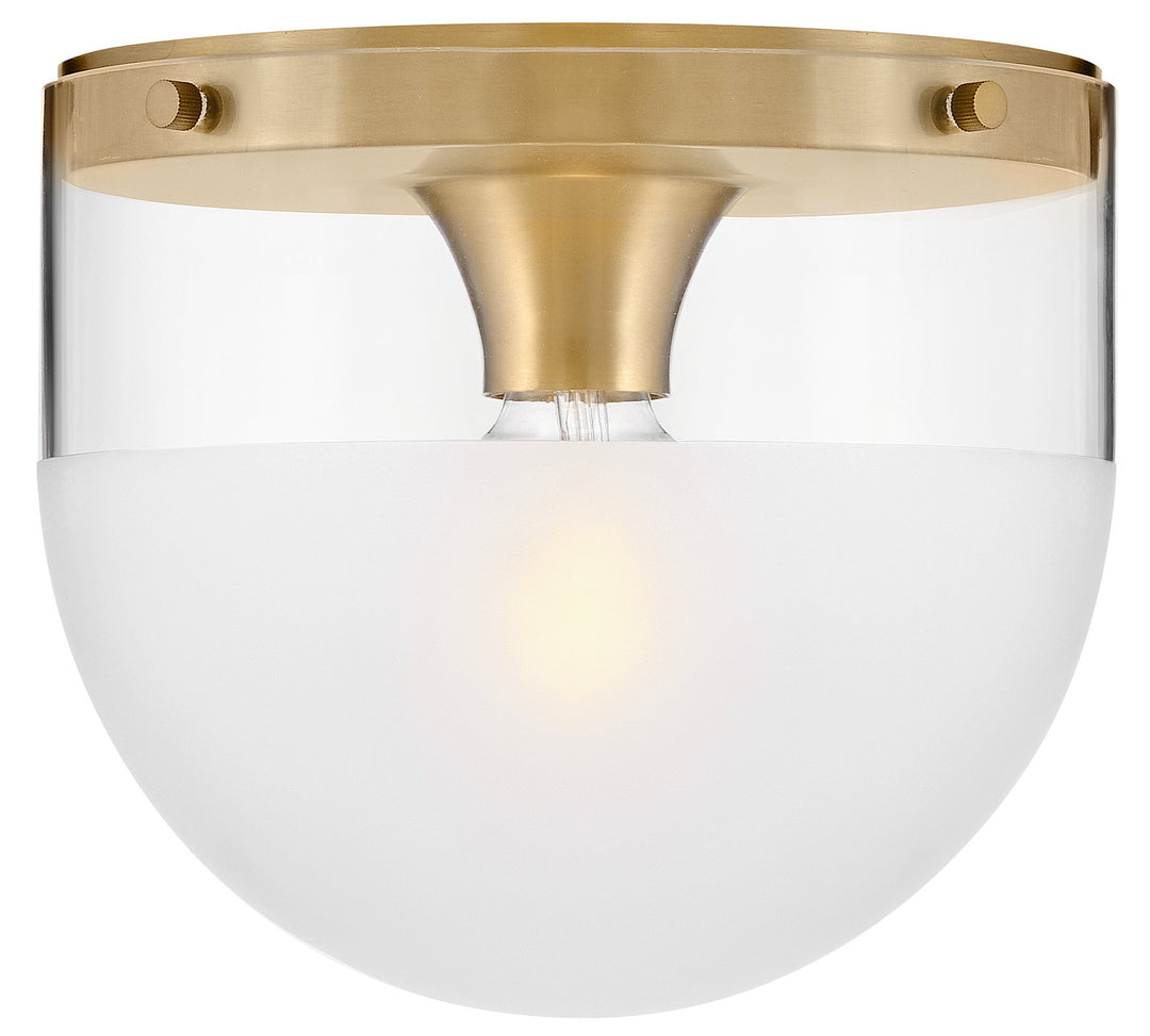 Hinkley-32081LCB-Lacquered Brass
