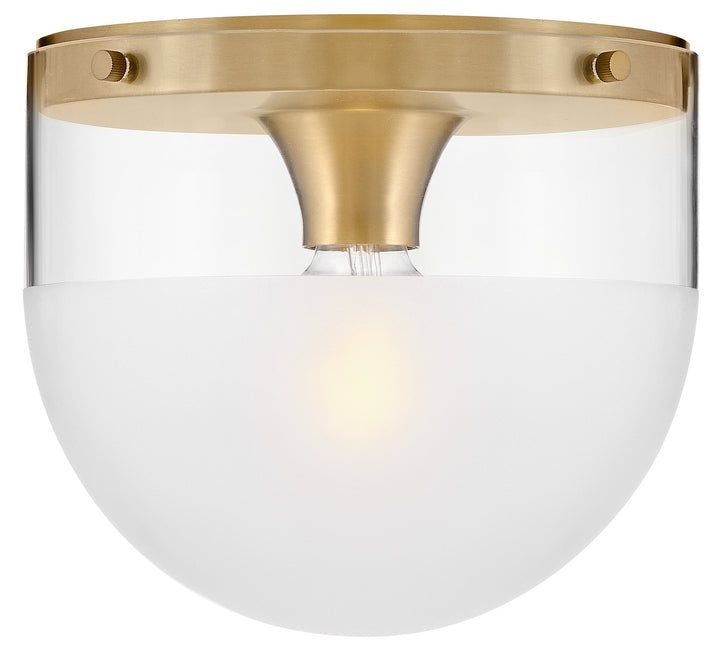 Hinkley-32081LCB-Lacquered Brass