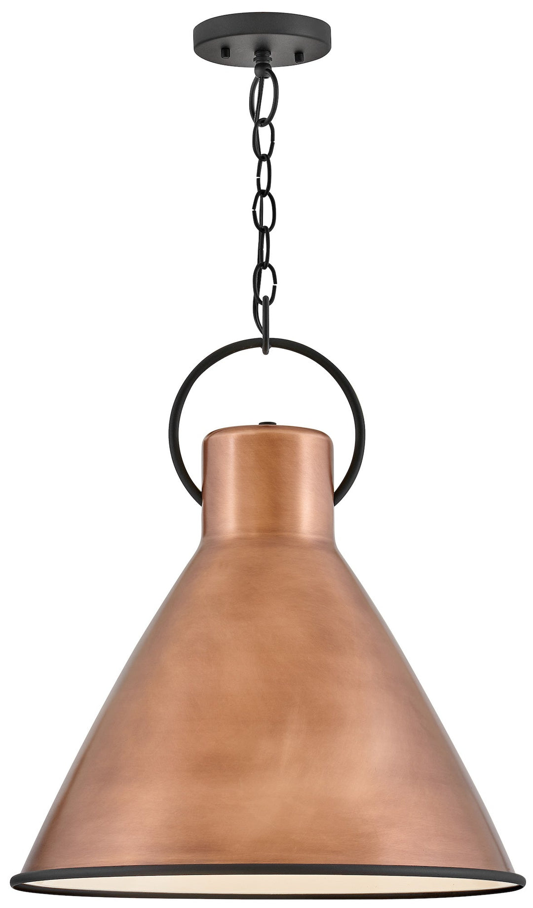 Hinkley-3555AP-Antique Copper