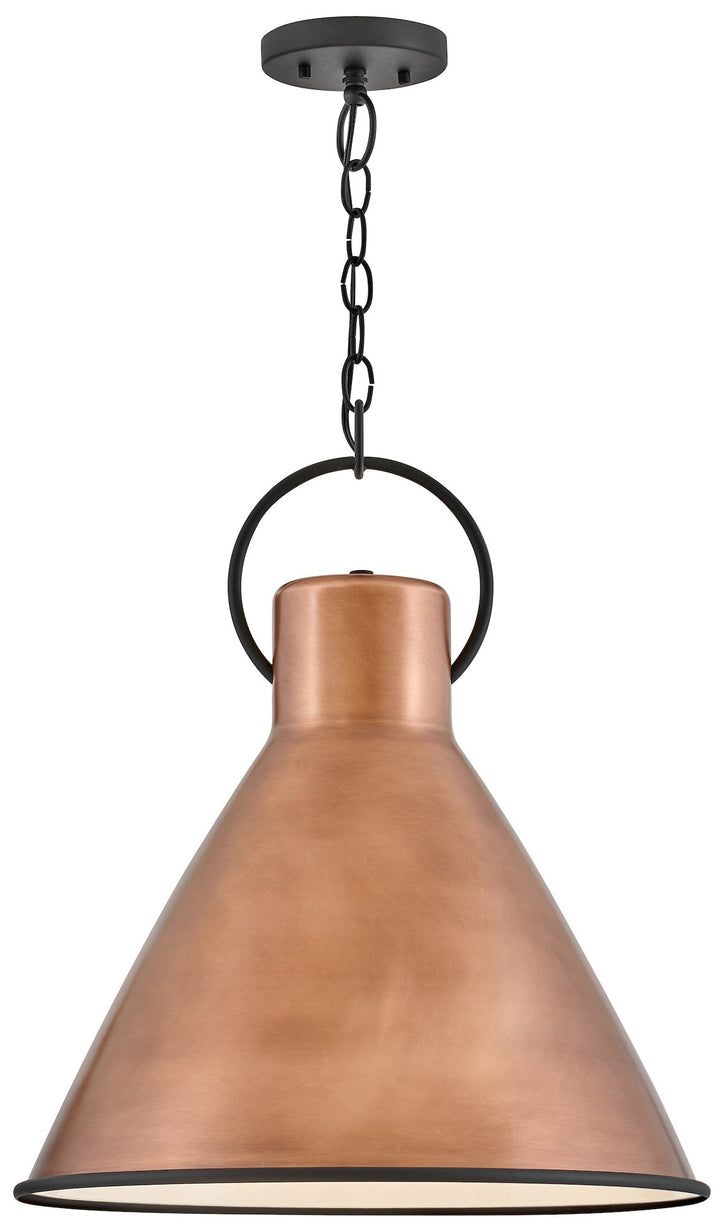 Hinkley-3555AP-Antique Copper