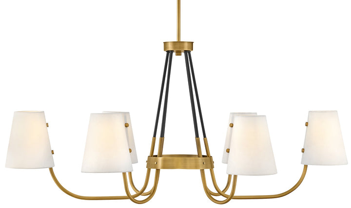 Hinkley-37388HB-Heritage Brass