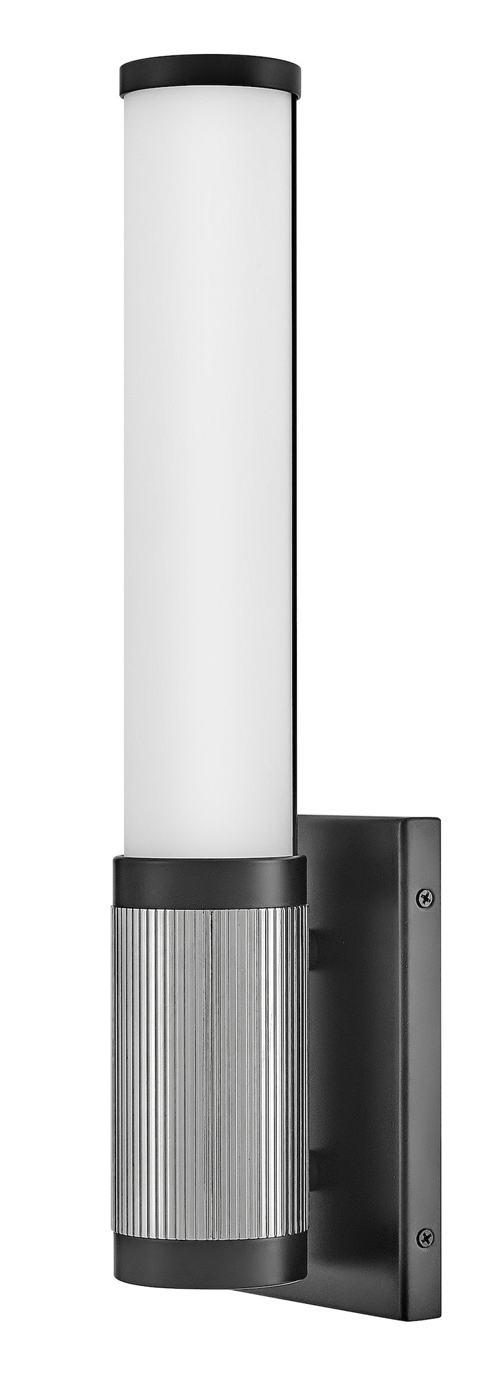 Hinkley-50060BK-CM-Black / Chrome