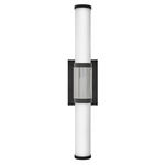 Hinkley-50062BK-CM-Black / Chrome