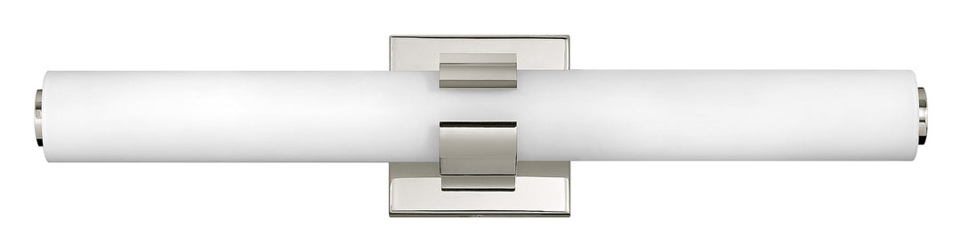 Hinkley Aiden Bathroom Vanity Light (view 3)