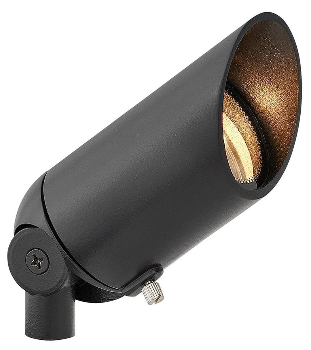 Hinkley LumaCore Variable Output LED Accent 120V Spot Light in Satin Black (view 2)