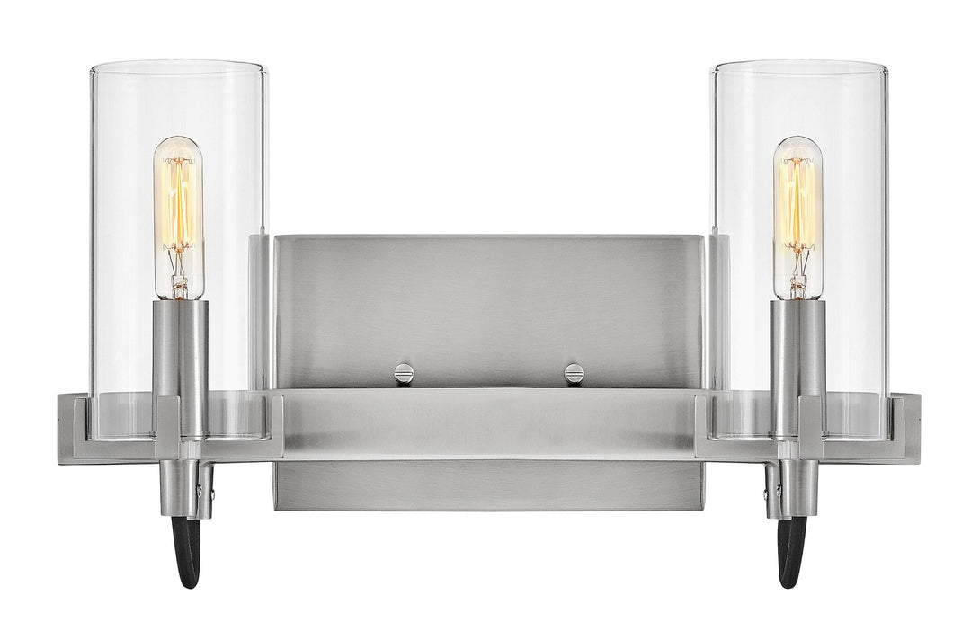 Hinkley-58062BN-Brushed Nickel