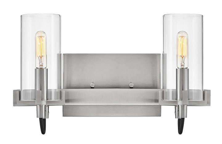 Hinkley-58062BN-Brushed Nickel