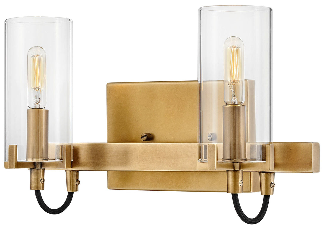 Hinkley-58062HB-Heritage Brass