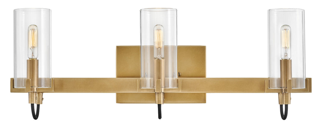 Hinkley-58063HB-Heritage Brass