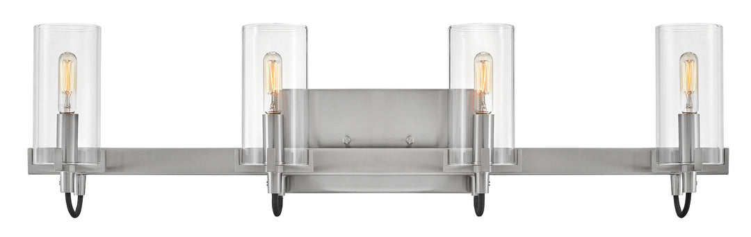 Hinkley-58064BN-Brushed Nickel
