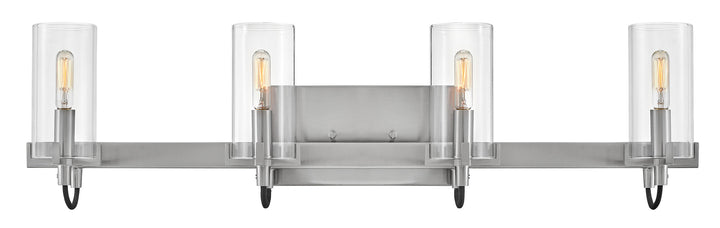 Hinkley-58064BN-Brushed Nickel