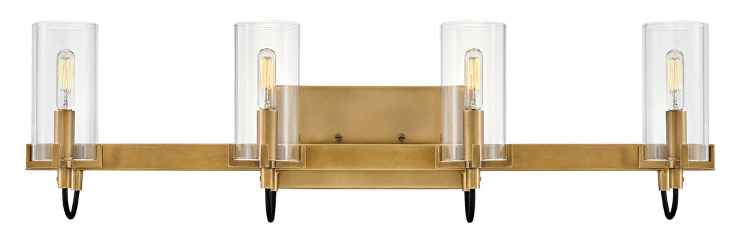 Hinkley-58064HB-Heritage Brass