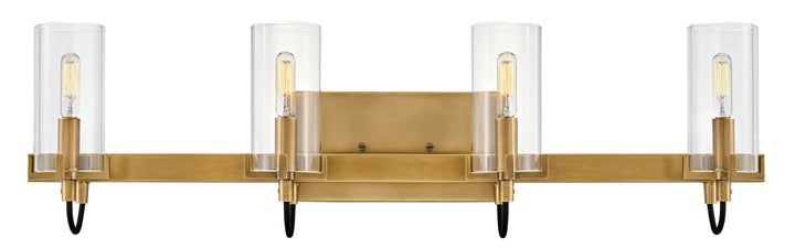Hinkley-58064HB-Heritage Brass