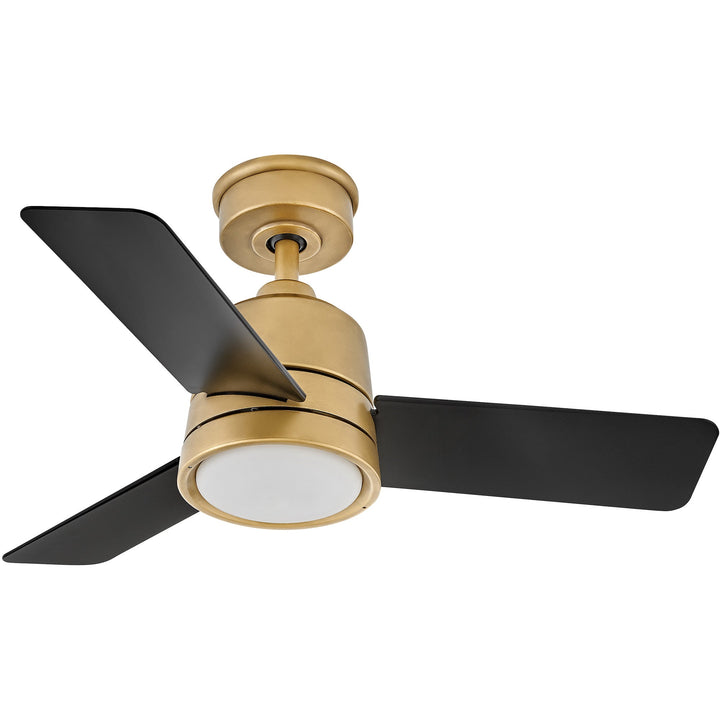 Hinkley-905236FHB-LWA-Heritage Brass