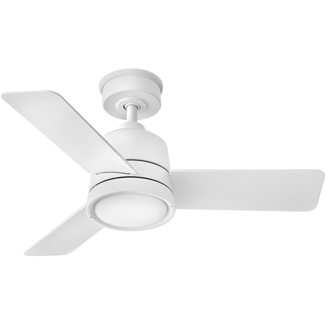 Hinkley-905236FMW-LWA-Matte White