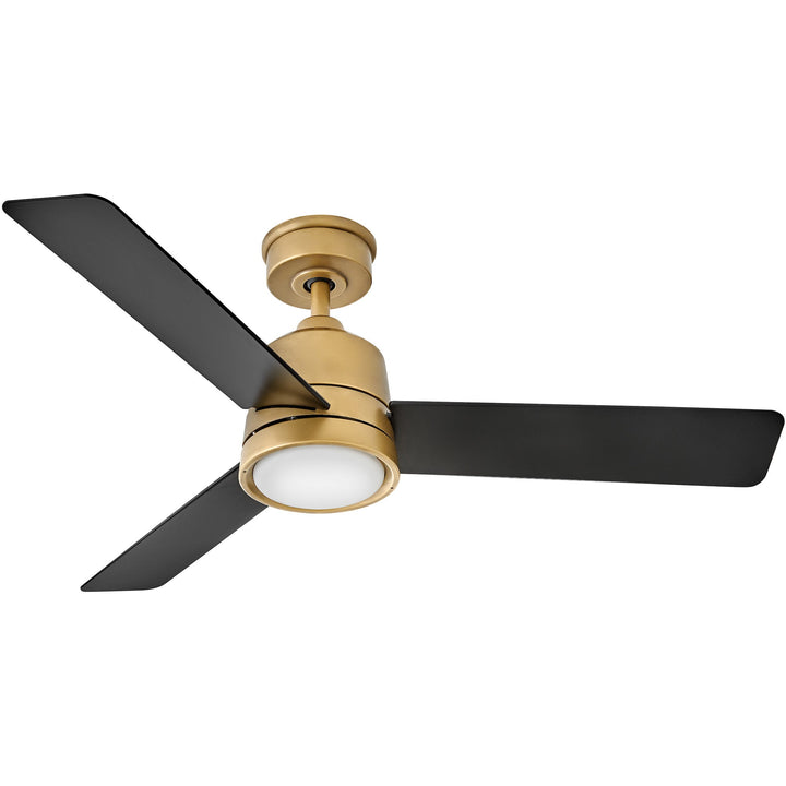 Hinkley-905248FHB-LWA-Heritage Brass