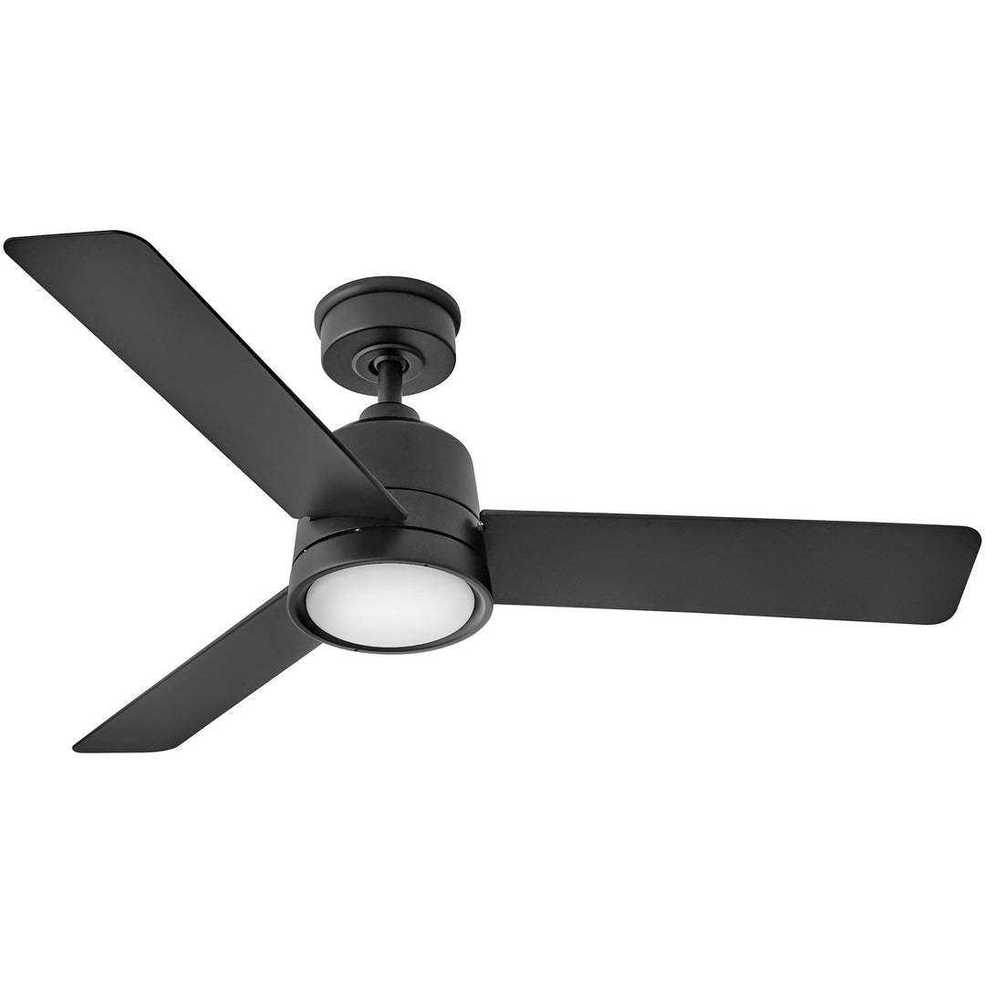 Hinkley-905248FMB-LWA-Matte Black