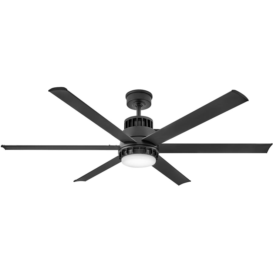 Hinkley-905360FMB-LWD-Matte Black