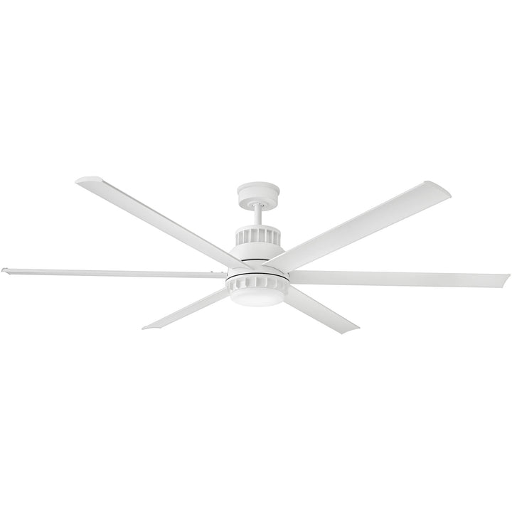 Hinkley-905372FMW-LWD-Matte White