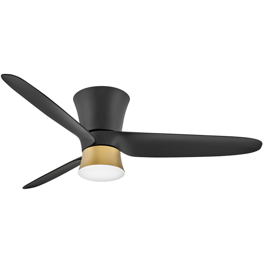 Hinkley-905452FMB-LDD-Matte Black