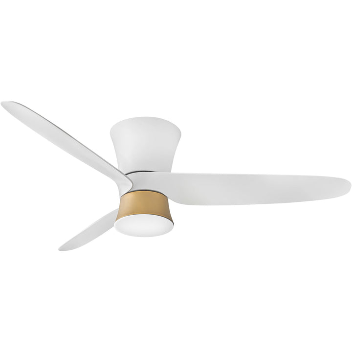 Hinkley-905452FMW-LDD-Matte White