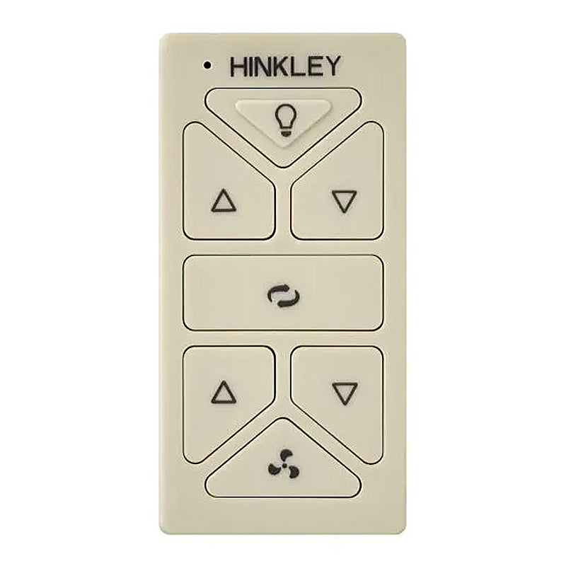 Hinkley-980014FLA-R-Light Almond