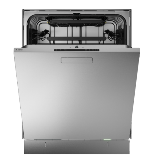 Asko 24" Dishwasher 40 Series ADA Pocket Handle