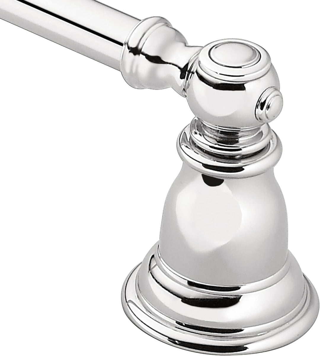 Clearance: Moen YB5418CH Kingsley 18" Towel Bar