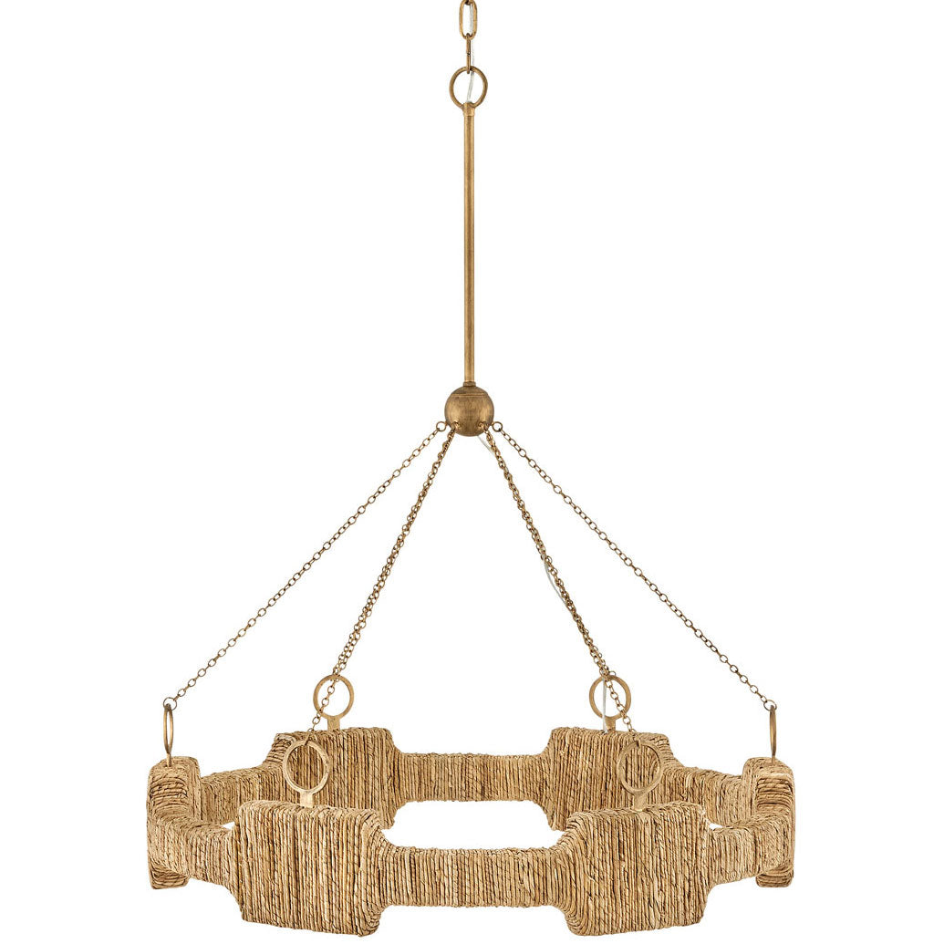 Hinkley-34106BNG-Burnished Gold