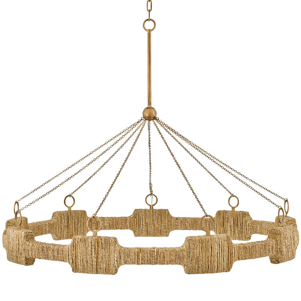 Hinkley-34108BNG-Burnished Gold
