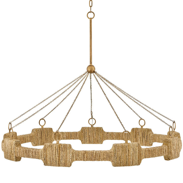 Hinkley-34108BNG-Burnished Gold