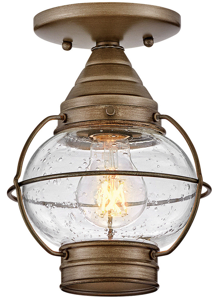 Hinkley-2203BU- Burnished Bronze