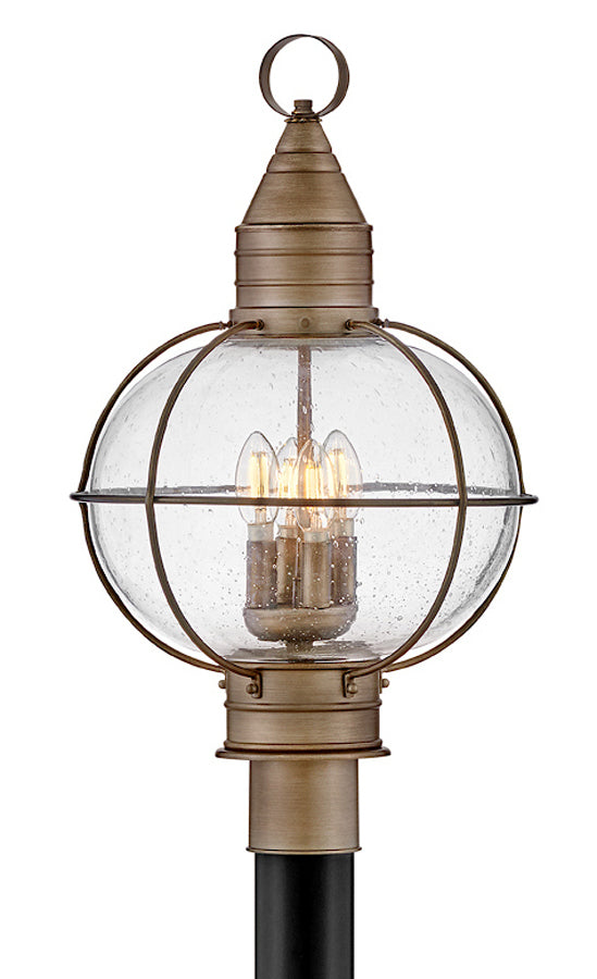 Hinkley-2201BU-Burnished Bronze