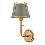 Hinkley Clarke Wall Sconce