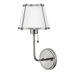 Hinkley Clarke Wall Sconce (view 3)