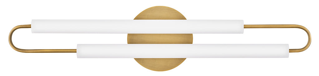 Hinkley-53860LCB-Lacquered Brass