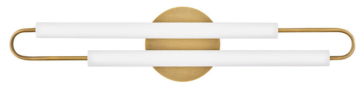 Hinkley-53860LCB-Lacquered Brass