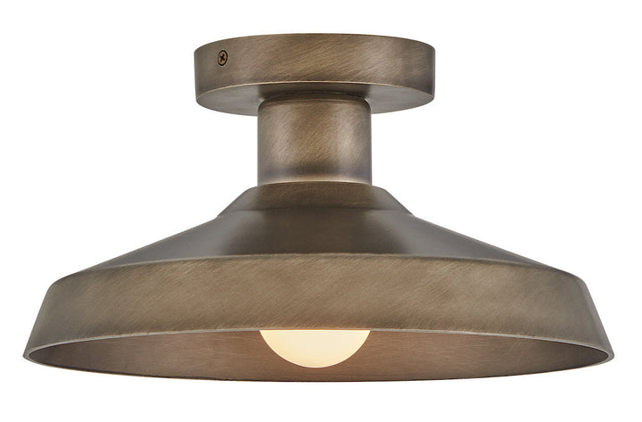 Hinkley Forge Outdoor Ceiling Light