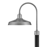 Hinkley-12071AL-Antique Brushed Aluminum