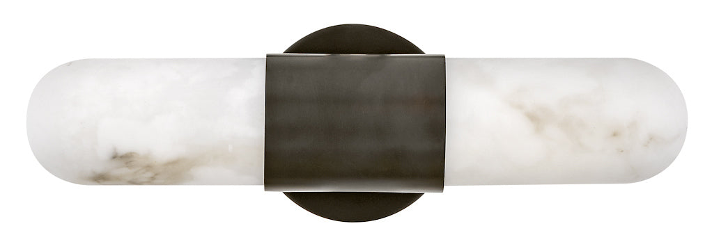 Ibiza Bathroom Vanity Light